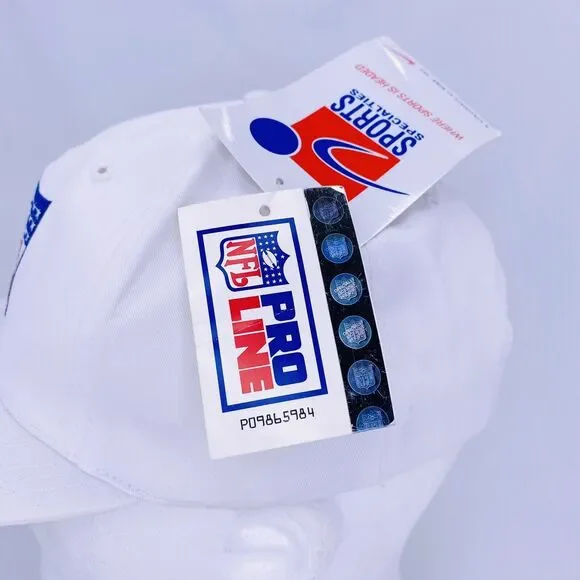 キャップ sports specialties nike vintage cap nfl Vintage Sports Specialties NFL Shield Logo SnapBack Hat With